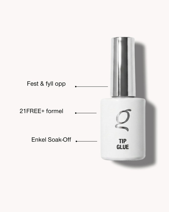 Gel Tips 21FREE Starter Kit • The Gel Collection