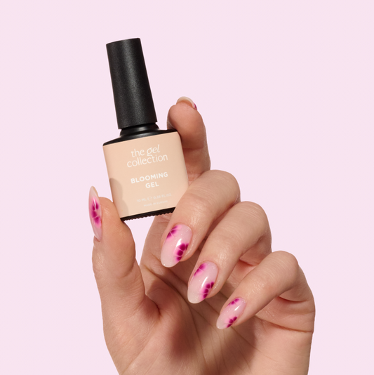 Blooming Gel