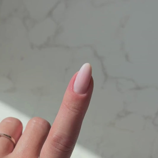 Builder Gel • Silky Rose • 21FREE