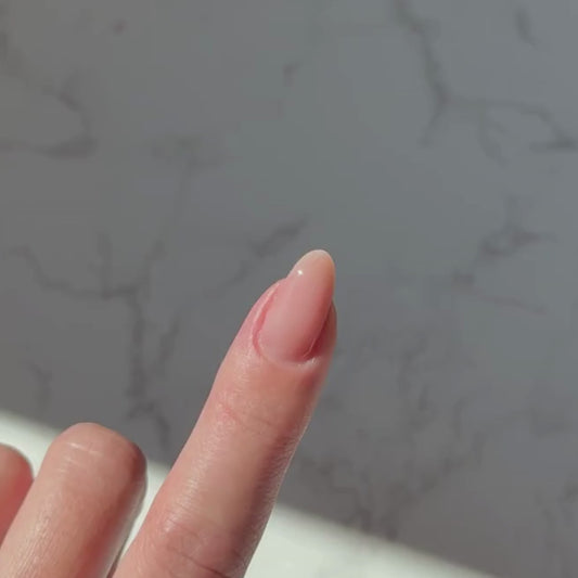 Builder Gel • Toffee Touch • 21FREE