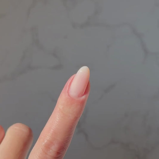 Builder Gel • Blush Cloud • 21FREE