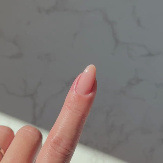 Builder Gel • Mocha Mist • 21FREE