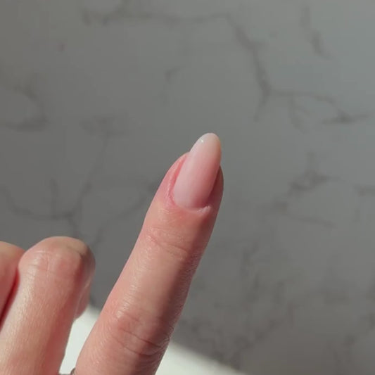 Builder Gel • Bare Harmony • 21FREE