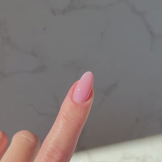 Builder Gel • Soft Touch • 21FREE