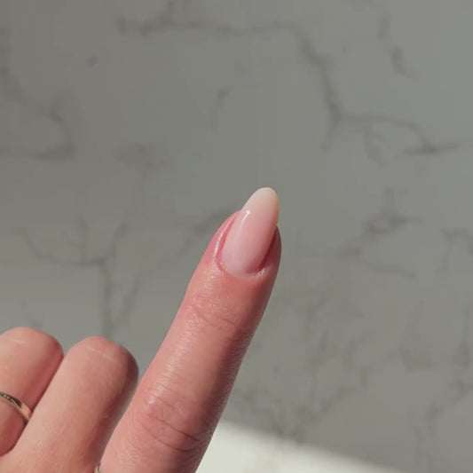 Builder Gel • Gentle Blush • 21FREE
