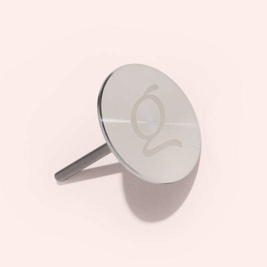 Sanding Disc Mandrel Bit • The Gel Collection