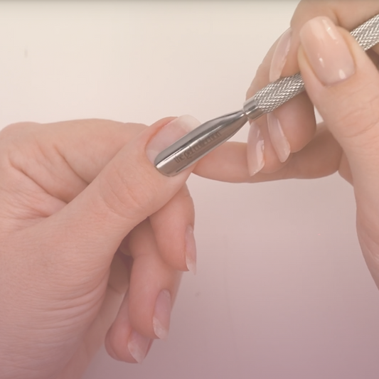 Trinn-for-trinn: Den perfekte prep