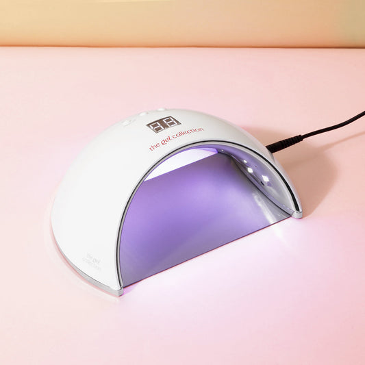ALT OM UV-LAMPER