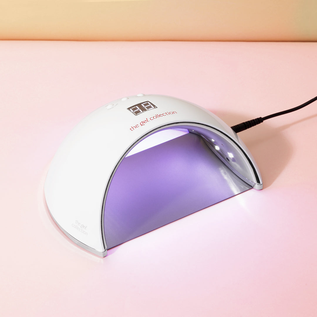 ALT OM UV-LAMPER