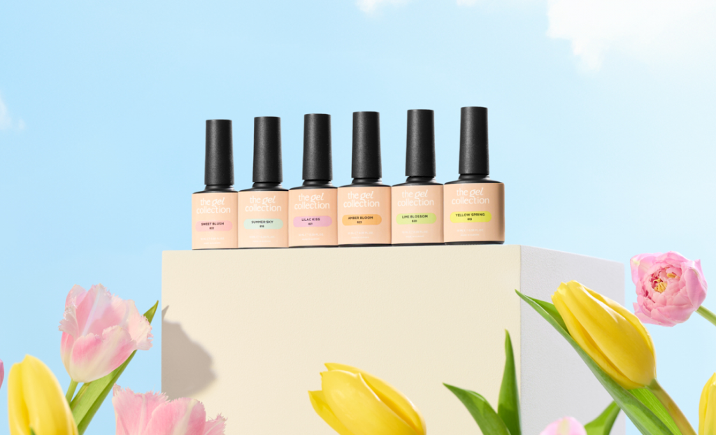 SPRING FARGER