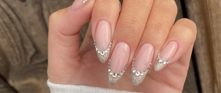Frosty Diamond
