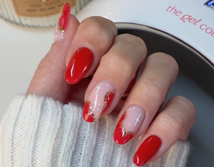 Christmas Eve - Design