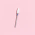 Keramisk Bit • Oval • Medium Blue • Two Way
