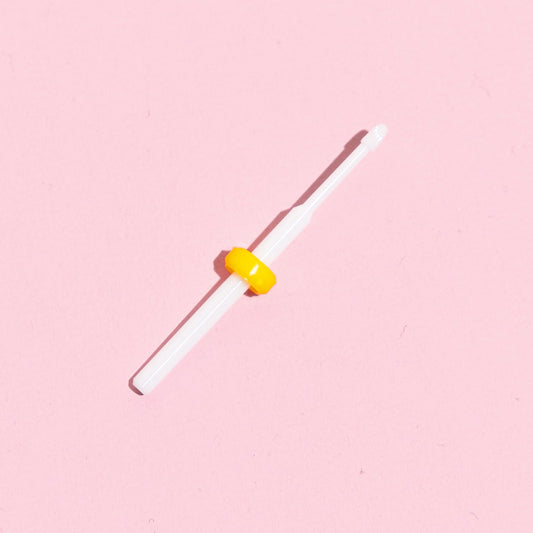 Keramisk Bit • Cuticle • Two Way