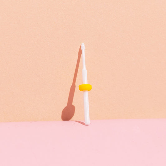 Keramisk Bit • Cuticle • Two Way