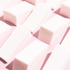 ombre sponges • 8 stk