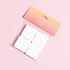 Lofrie Nail Wipes • 200 stk