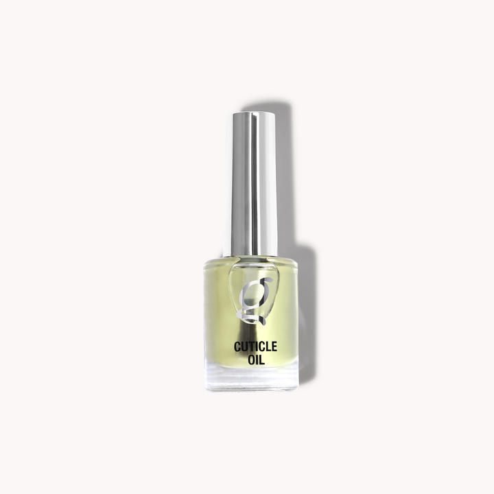 Cuticle Oil 21FREE+