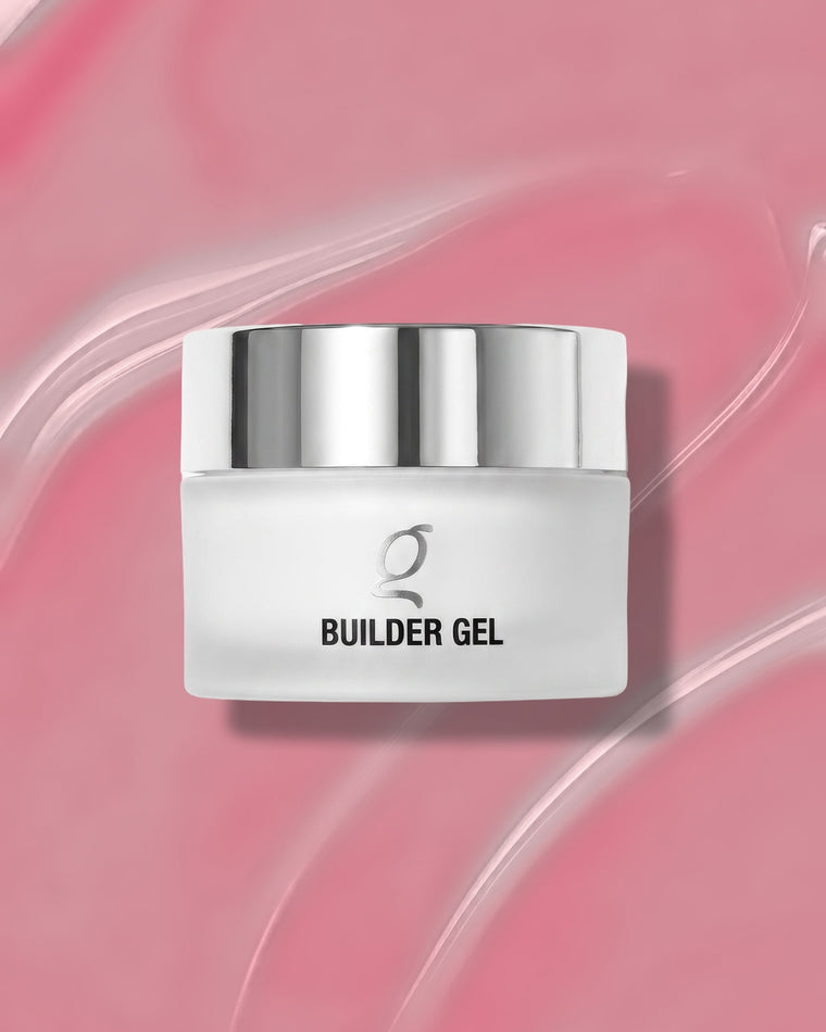 The Builder Trio • The Gel Collection