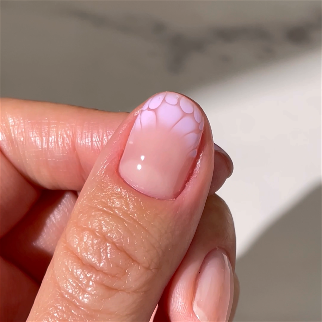 Blooming Gel
