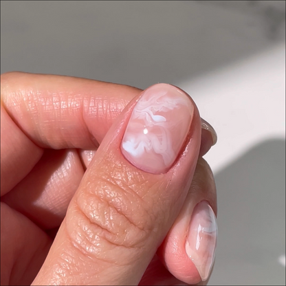 Blooming Gel