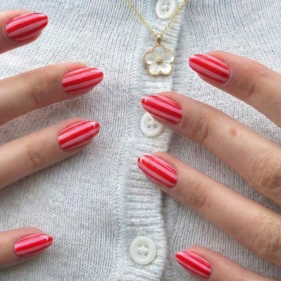 Gel Polish • 526 Sunset Pink • 21FREE