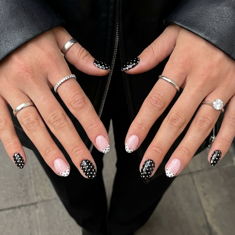 510 Baby Pink (transparent)