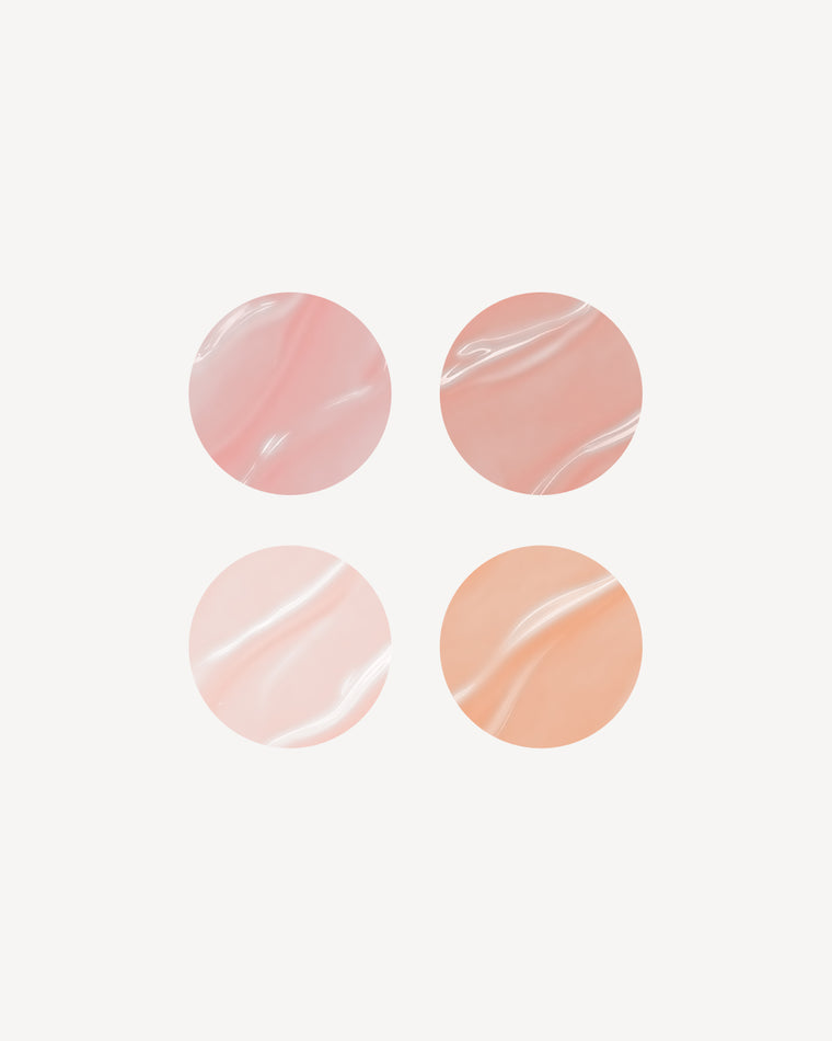 Up Close • Fargekit