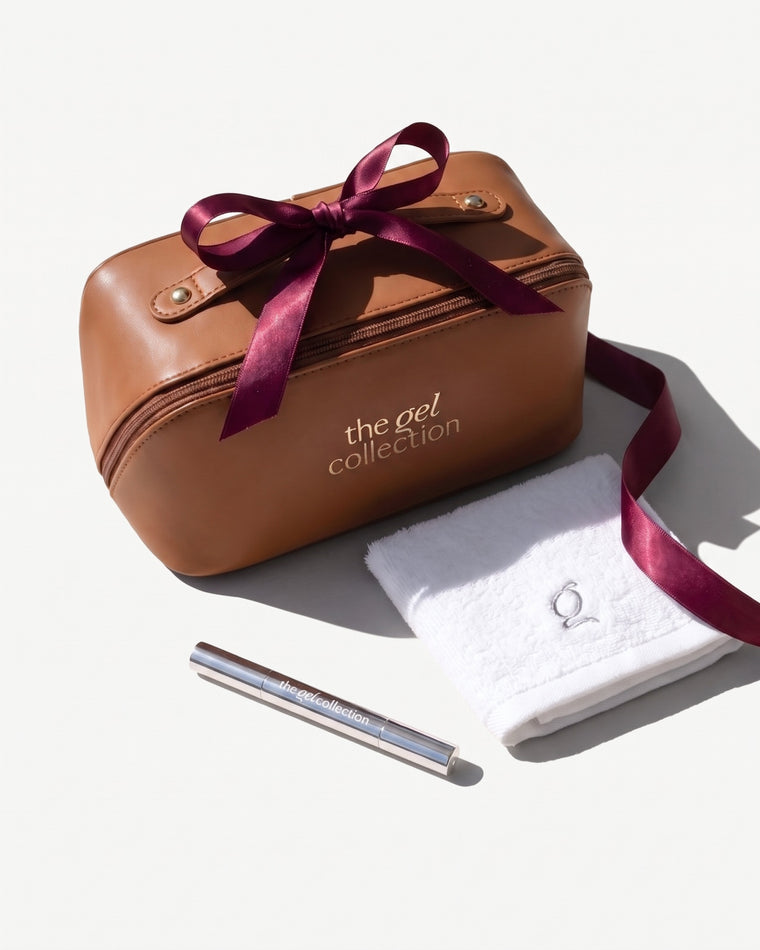 Little Luxury • The Gel Collection