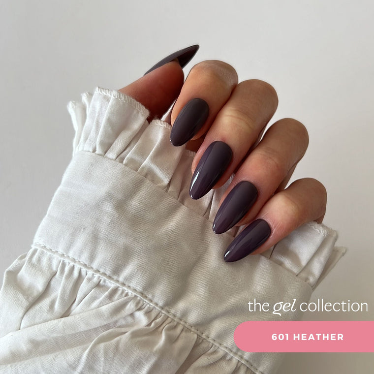 601 Heather