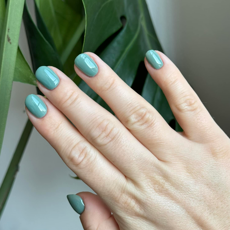 608 Dark Mint