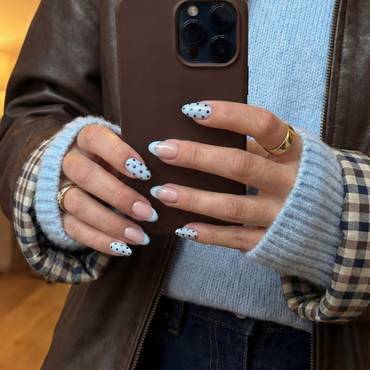 Gel Polish • 722 Espresso Dream • 21FREE