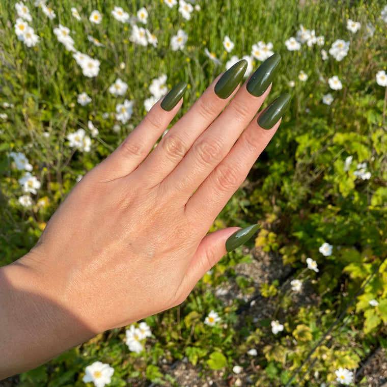 700 Green Garden (semi-transparent)