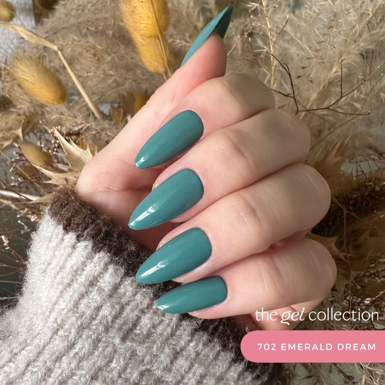 702 Emerald Dream