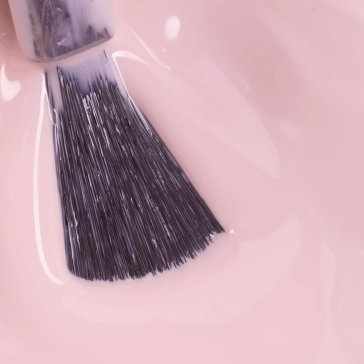 Gel Polish • 845 Pink Foam • 21FREE • The Gel Collection™