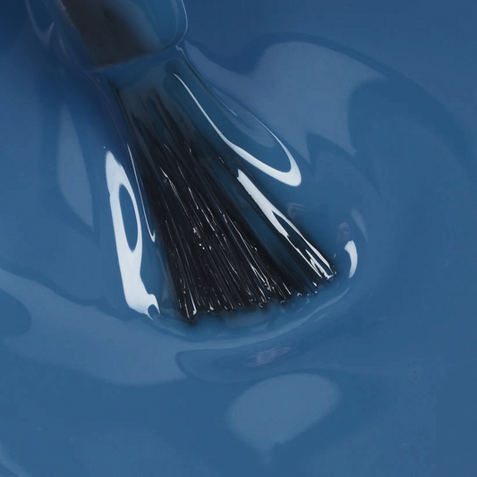 Gel Polish • 852 Deep Dive (transparent) • 21FREE • The Gel Collection™