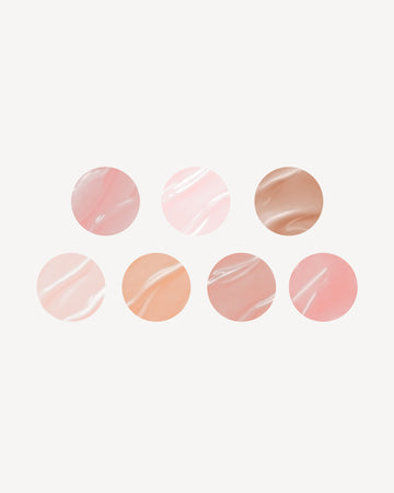 Gel Polish Bundle Nothing Missing 21FREE+