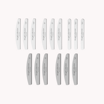 All Inclusive Nail File Kit • 15 stk