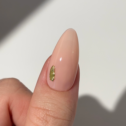 Aluminium Shapes • Gold