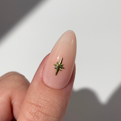 Aluminium Shapes • Gold