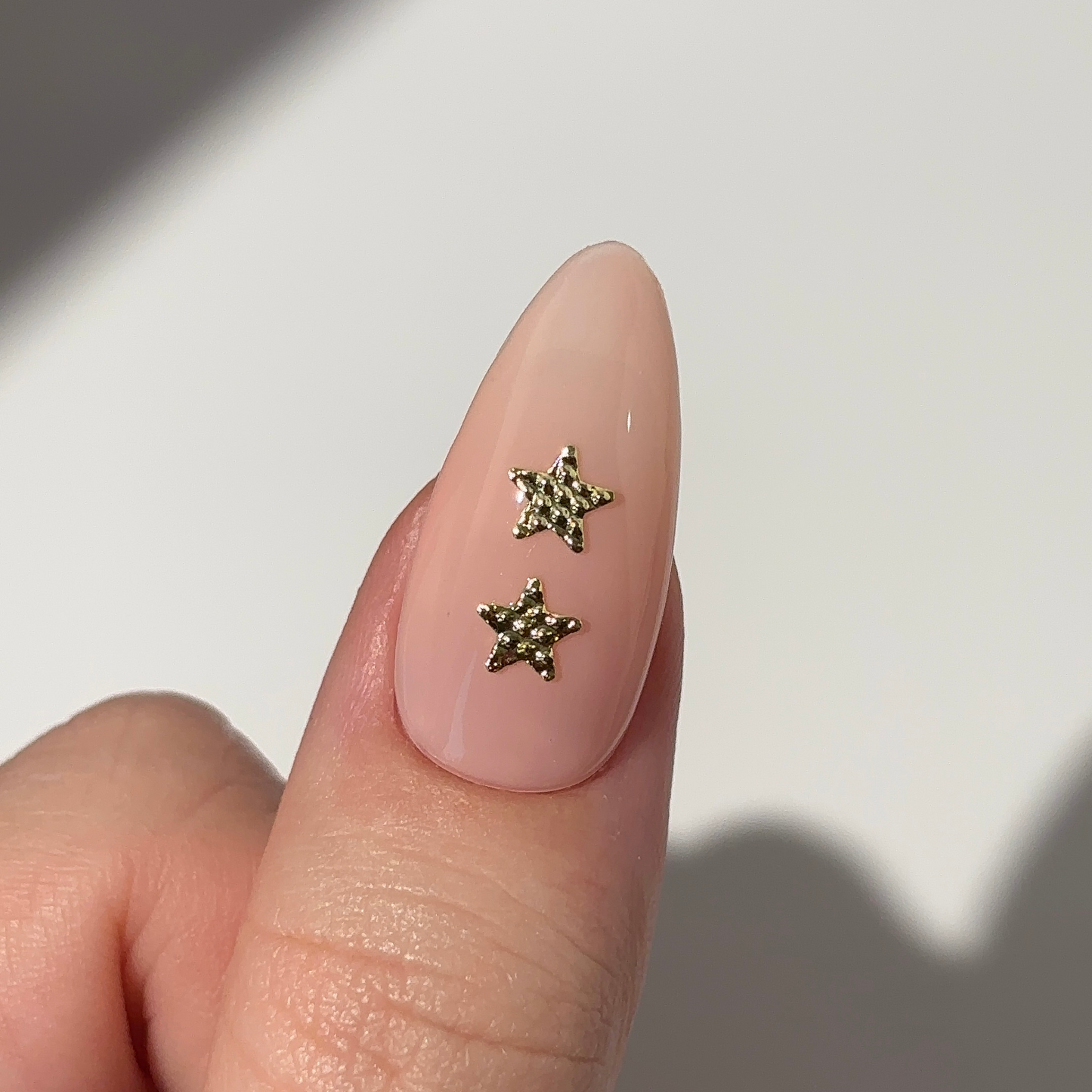 Aluminium Shapes • Gold