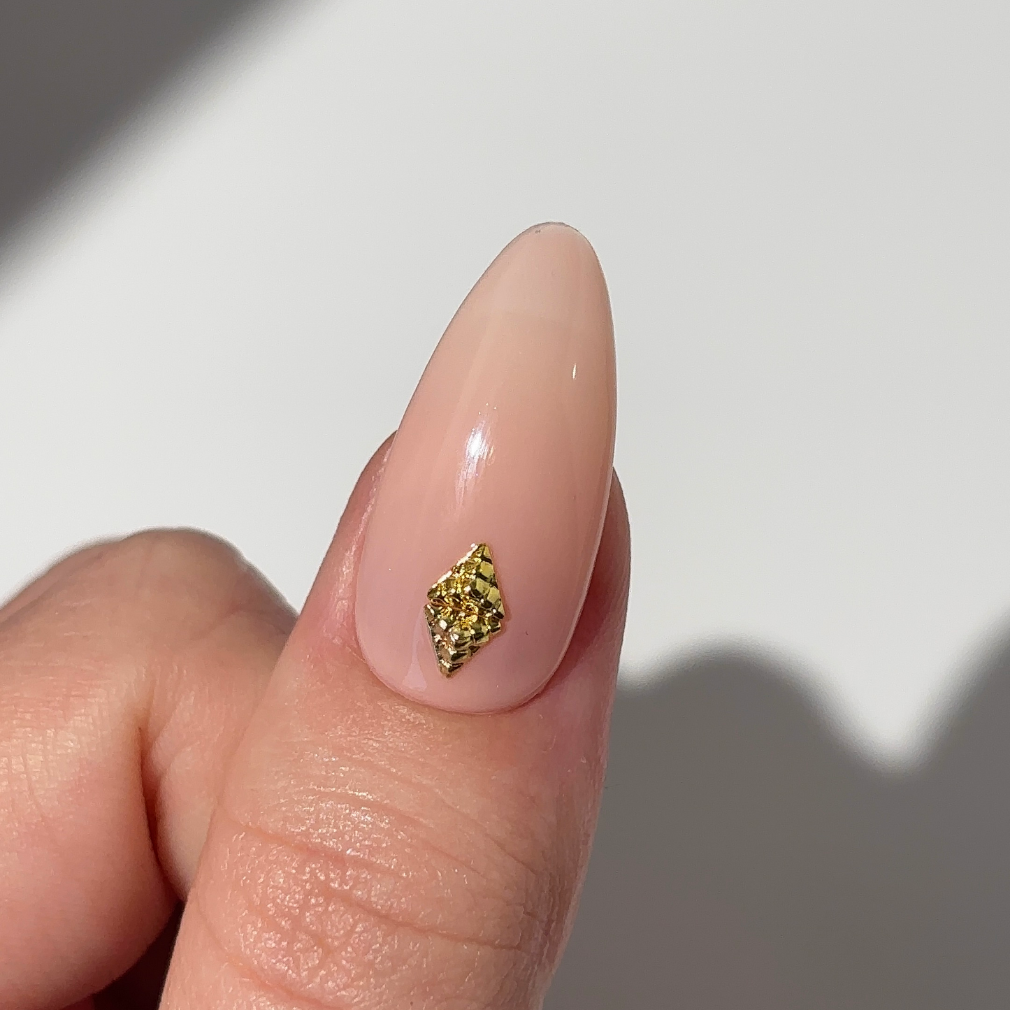 Aluminium Shapes • Gold