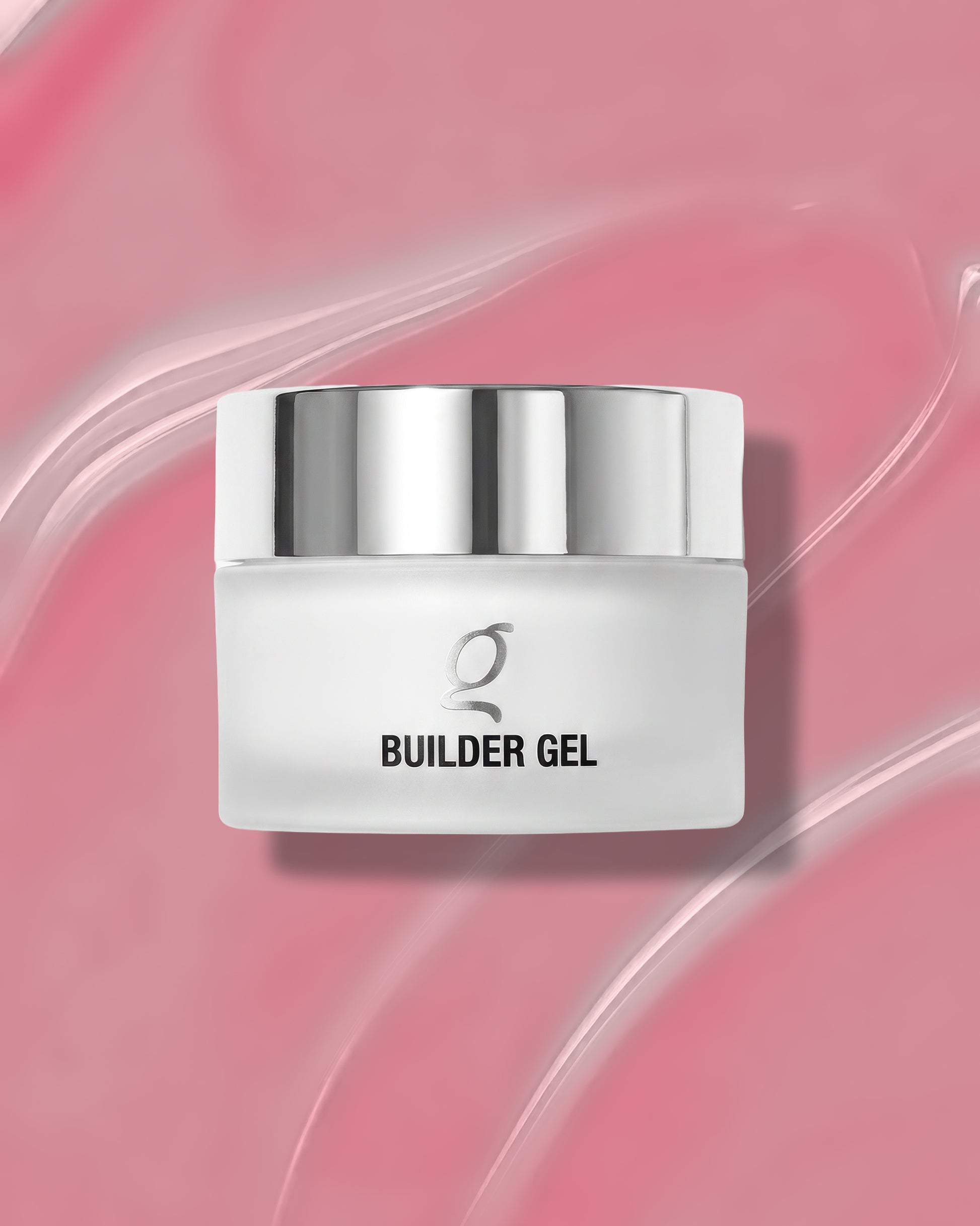 Builder Gel 01 Tongue Tied