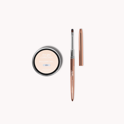 Builder Gel Reinforcement • Upgrade Package