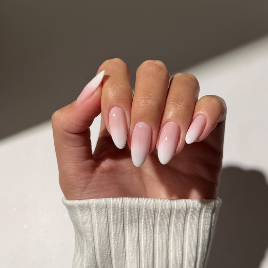 French / Babyboomer • Color Kit