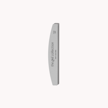 All Inclusive Nail File Kit • 15 stk