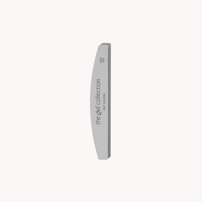 All Inclusive Nail File Kit • 15 stk