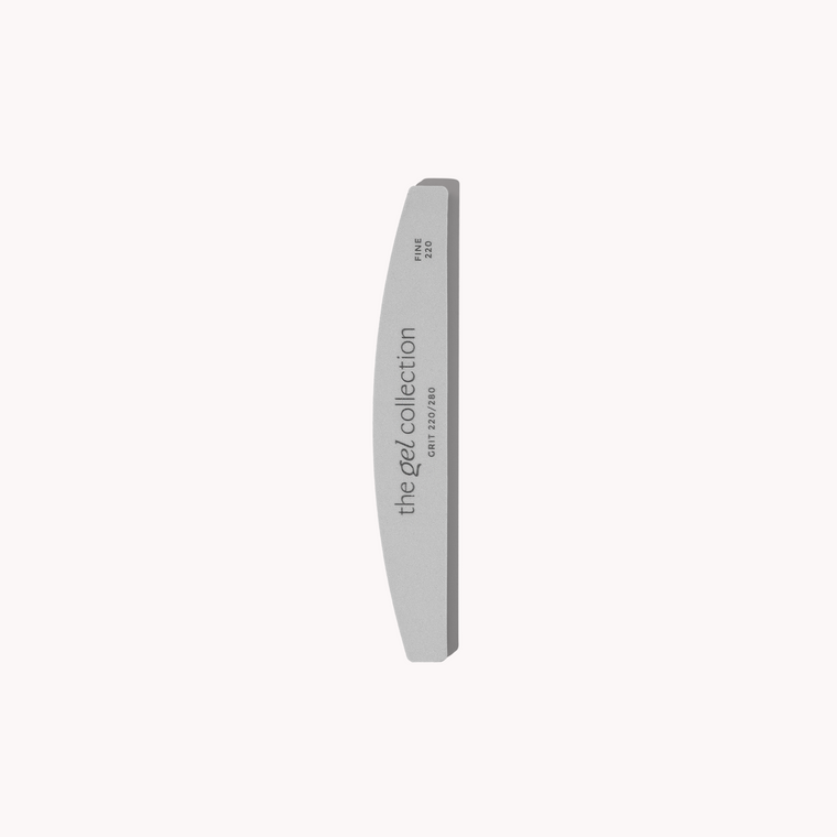 All Inclusive Nail File Kit • 15 stk