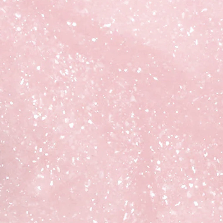 Gentle Blush Shimmer