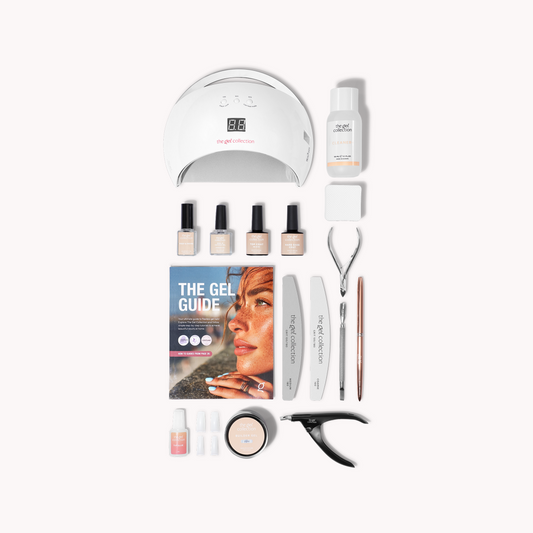 Builder Gel 21FREE Starter Kit